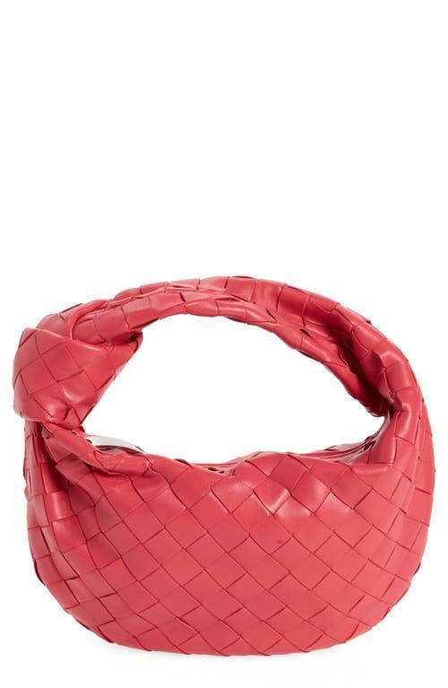 Bottega Veneta Mini Jodie Bag Product Image