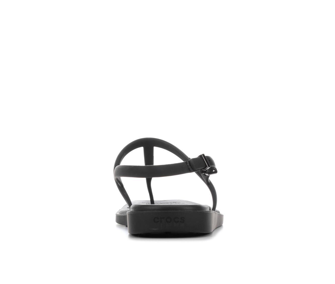 Women's Crocs Miami Thong Sandals Product Image