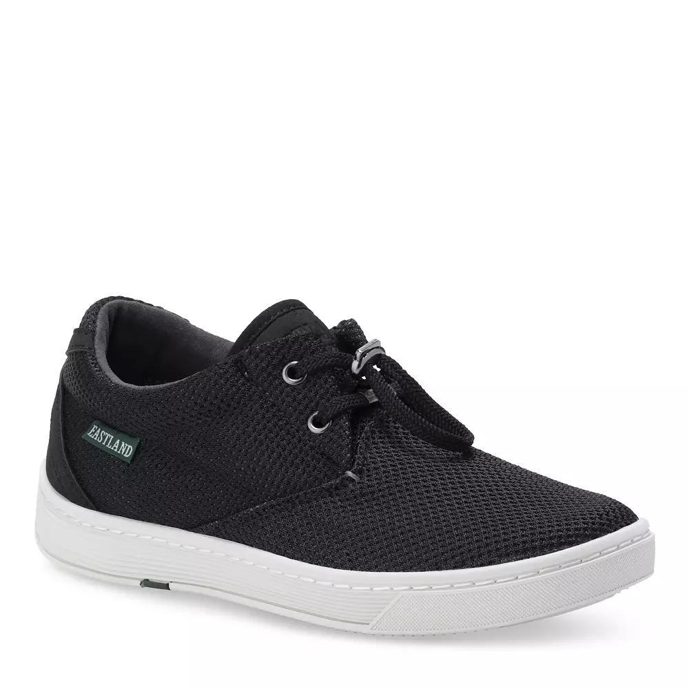 Eastland Beacon Women's Sneakers, Size: 11, Black Product Image