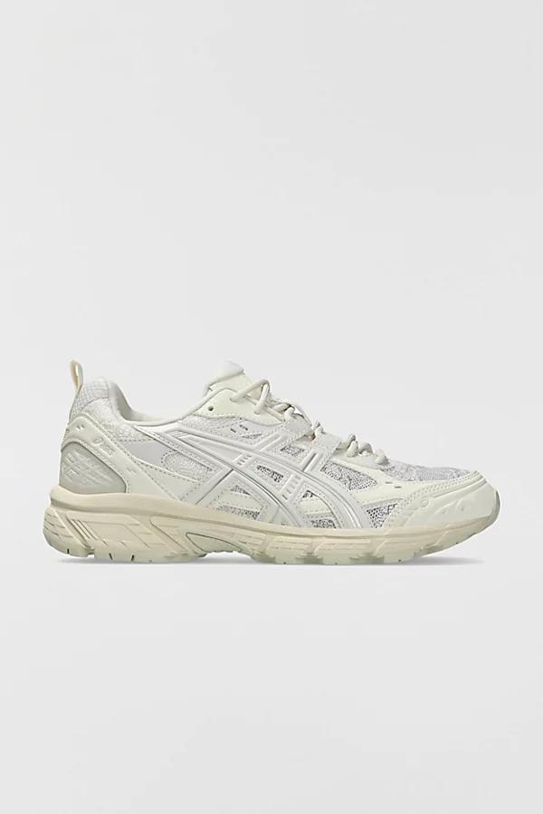 Womens Gel-Nunobiki Mesh Low-Top Sneakers Product Image