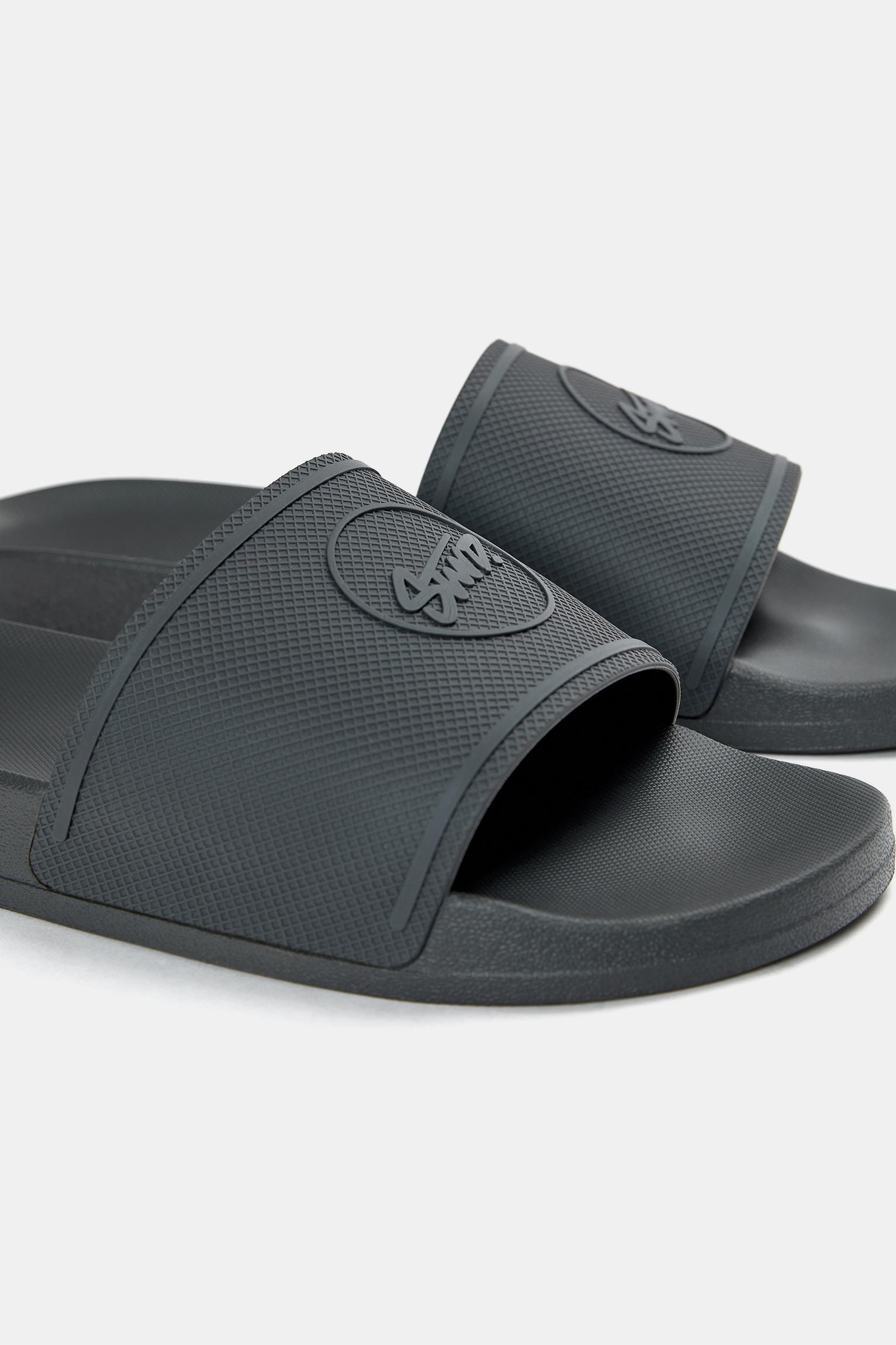 STWD rubber sandals Product Image