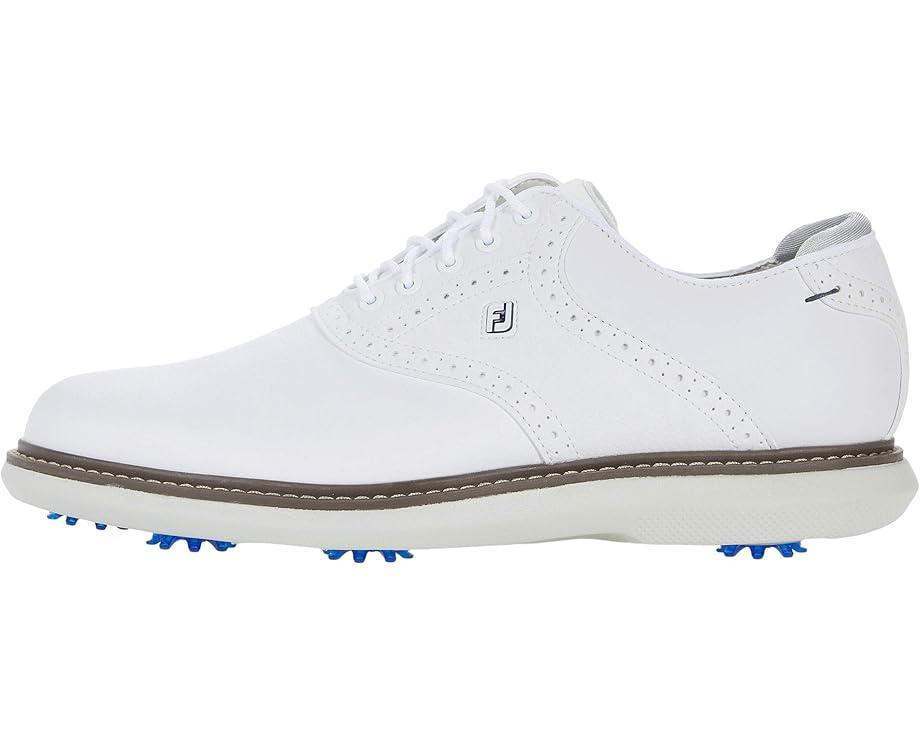 Traditions Spikeless Golf Shoes- Previous Season Product Image