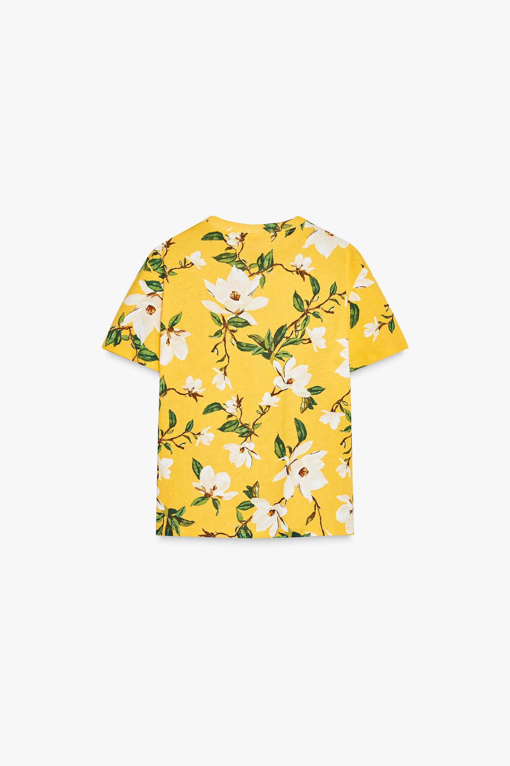 PRINTED T-SHIRT Product Image