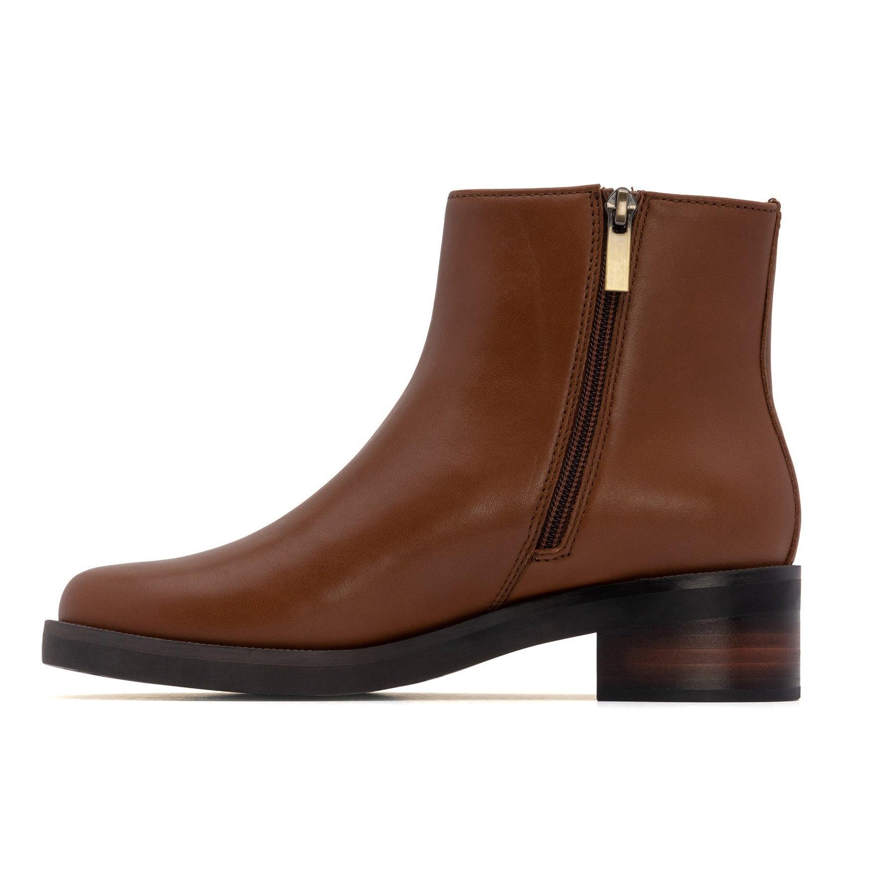 Traverse Ankle Product Image