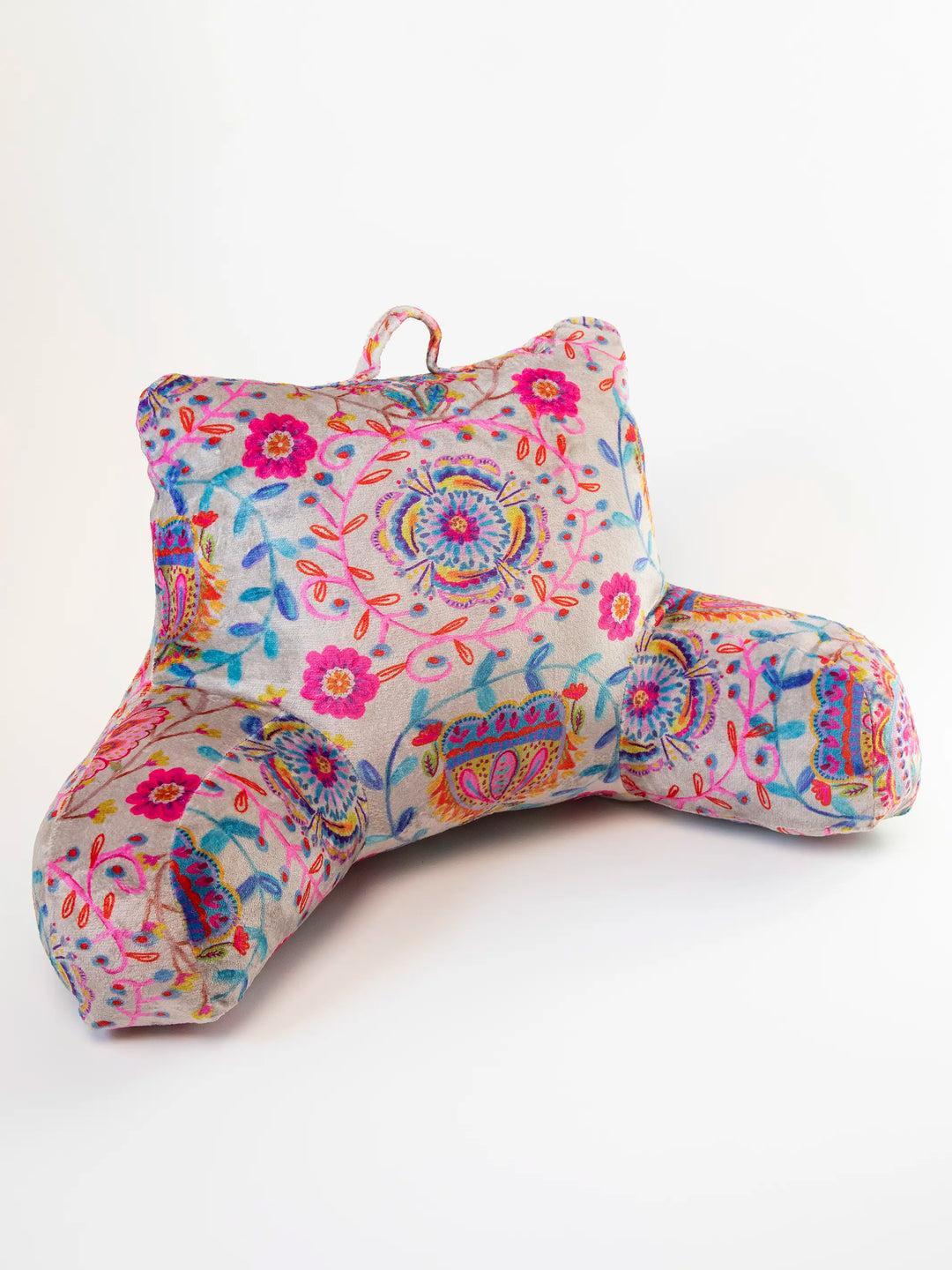 Cozy Backrest Pillow Product Image