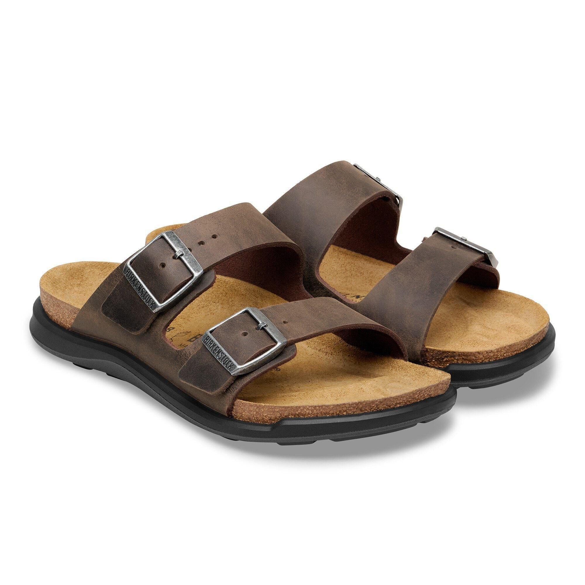 Arizona Crosstown Waxy Leather Product Image