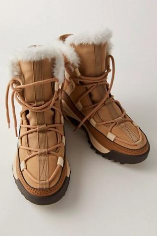 Ona RMX Glacy Plus Waterproof Boots Product Image