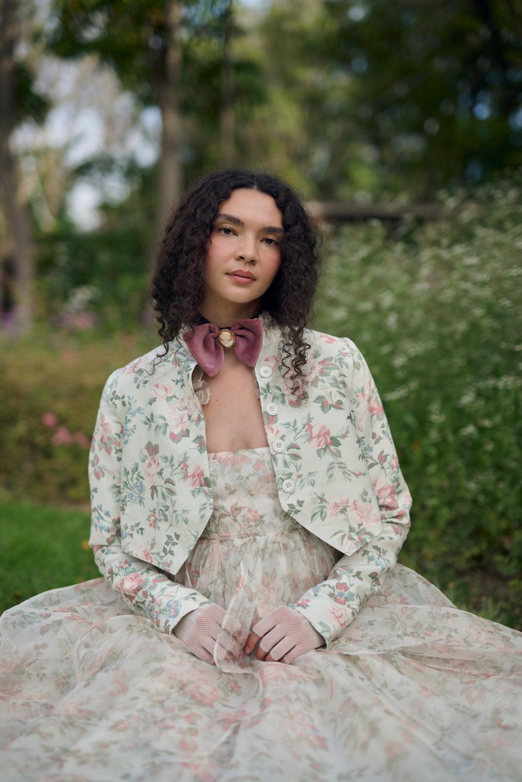 The Orchard House Recital Gown Product Image
