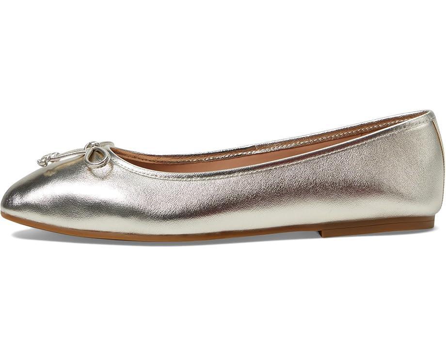 Georgie Ballet Flats Product Image