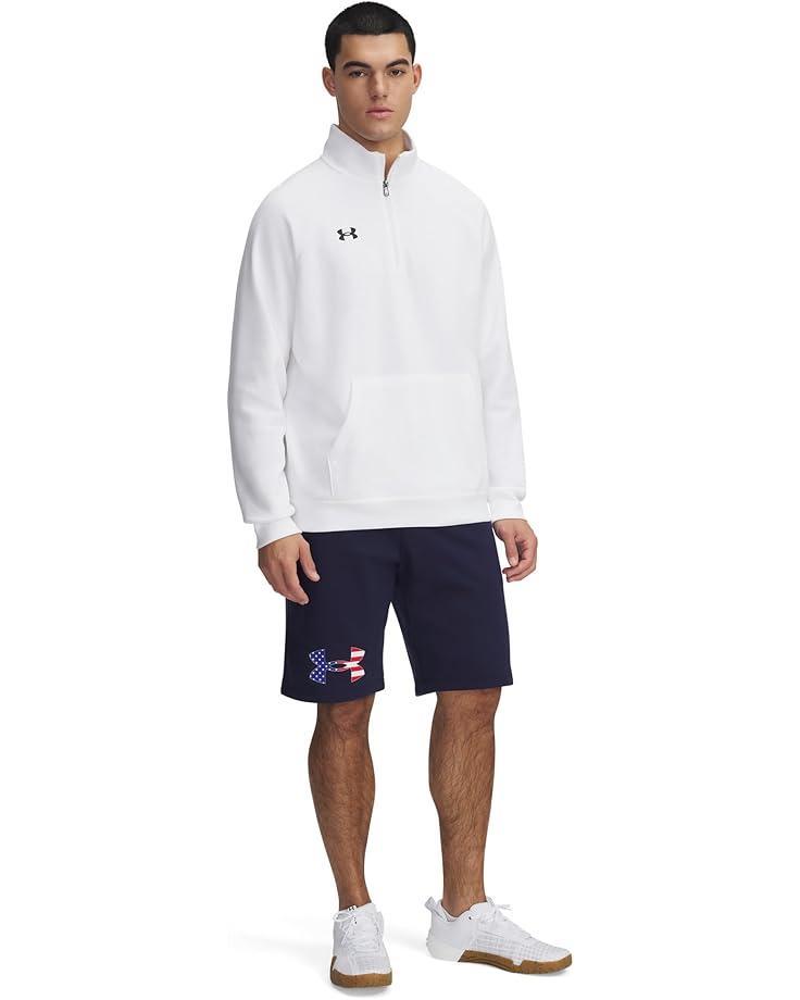 UA Tech Graphic Shorts Product Image