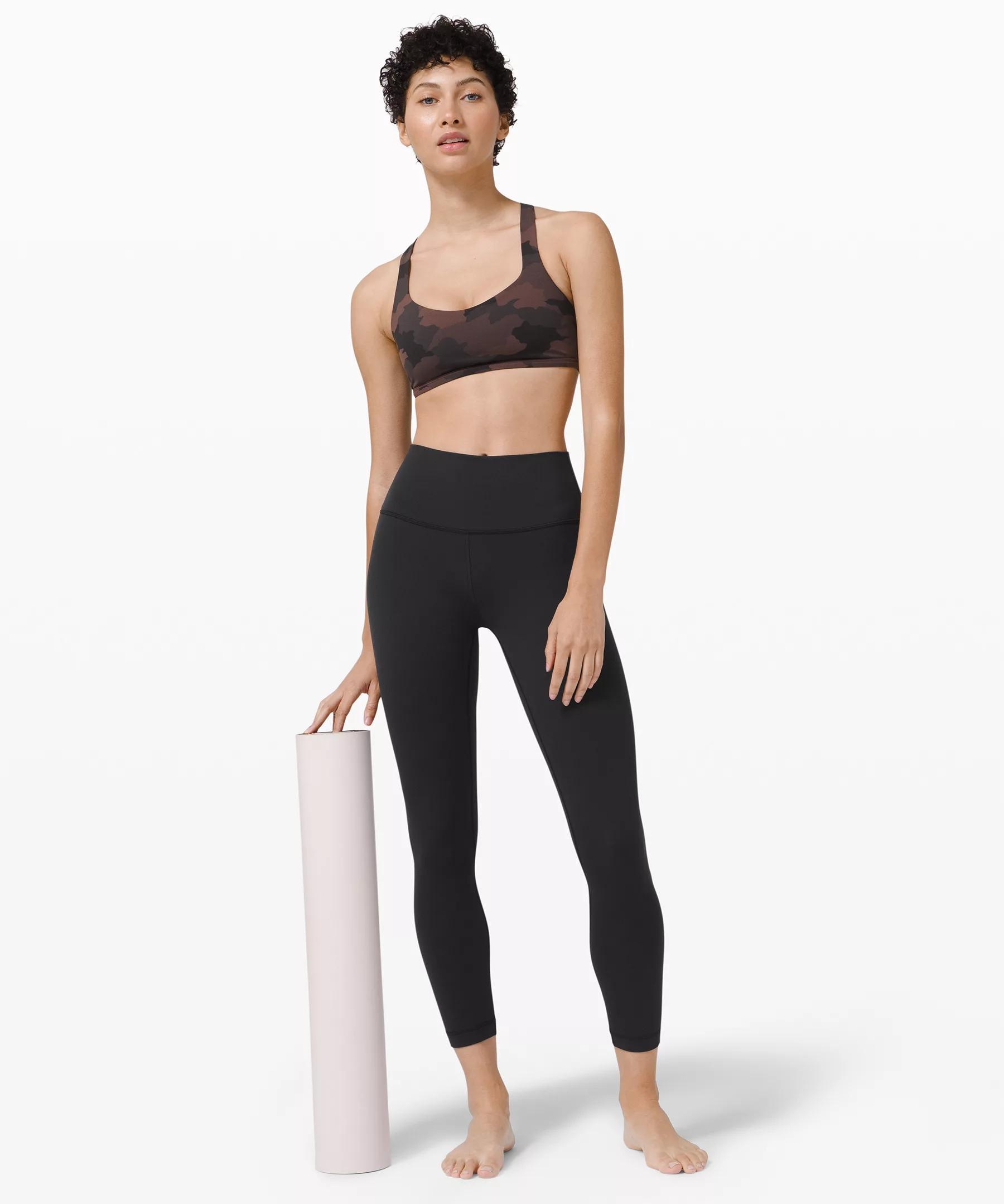 Wunder Under High-Rise Tight 25" Product Image