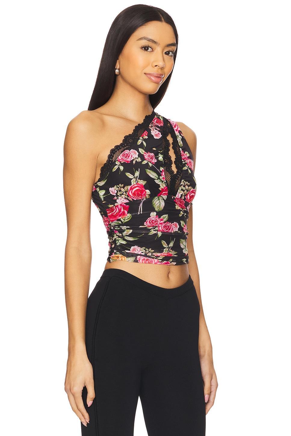 Delany Top AFRM Product Image