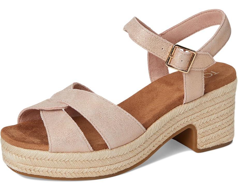 Majorca Strappy Product Image