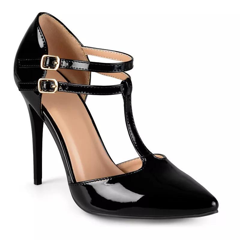 Journee Collection Womens Tru Pump Product Image