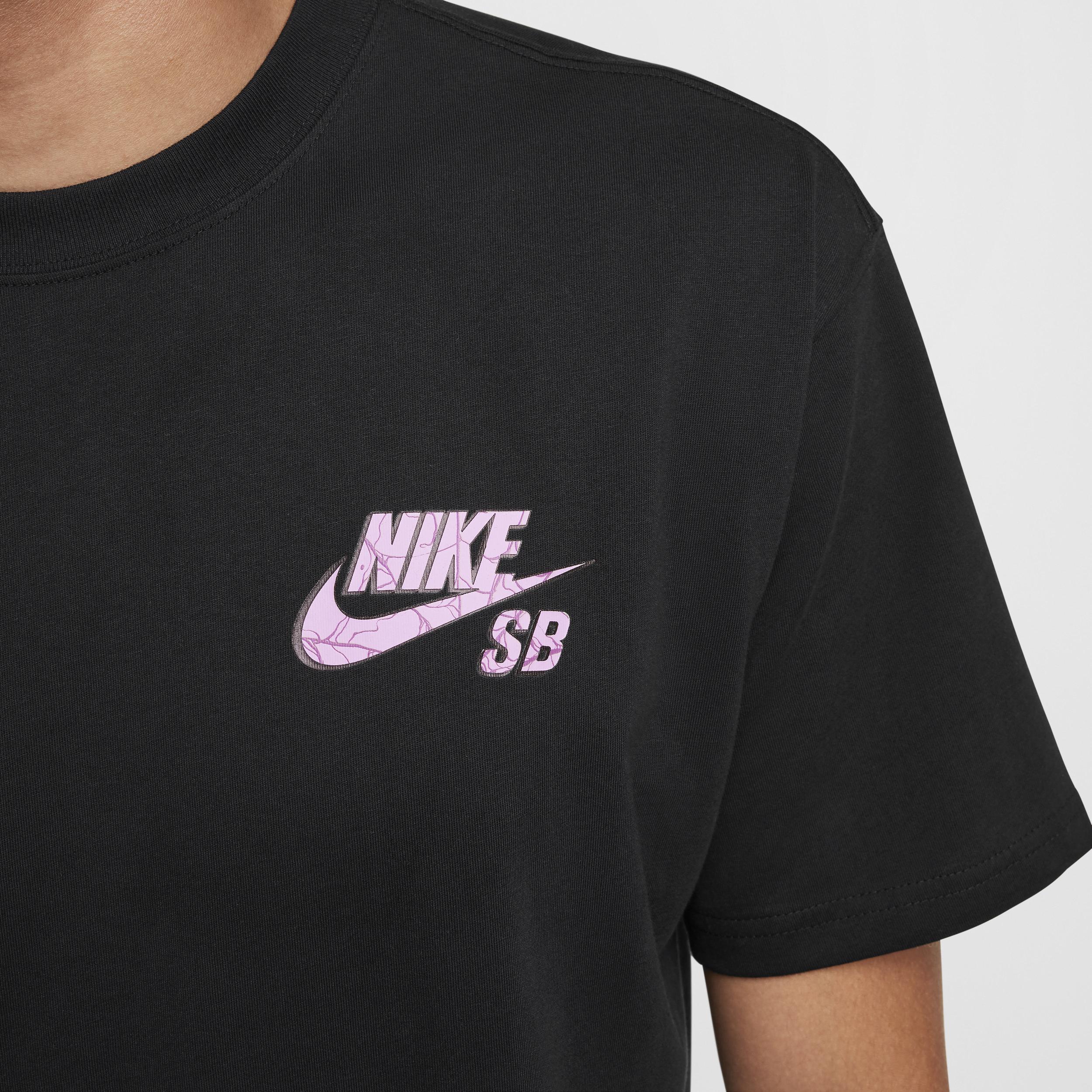 Nike SB T-Shirt Product Image