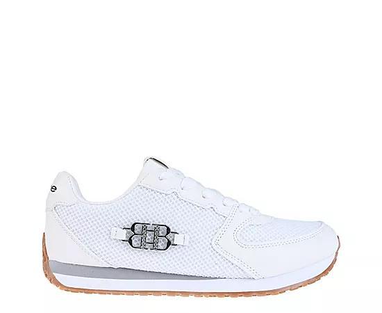 Bebe Womens Sapphire Sneaker Product Image