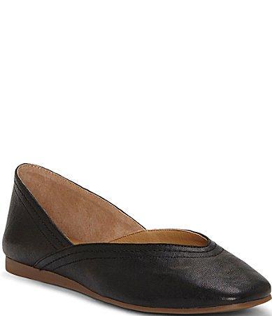 Lucky Brand Alba Women's Flat Shoes Product Image