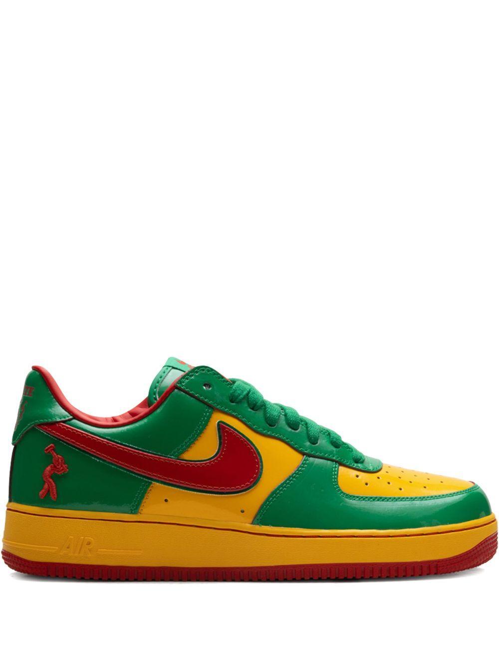 Samba OG "Halo Blue" sneakers Product Image