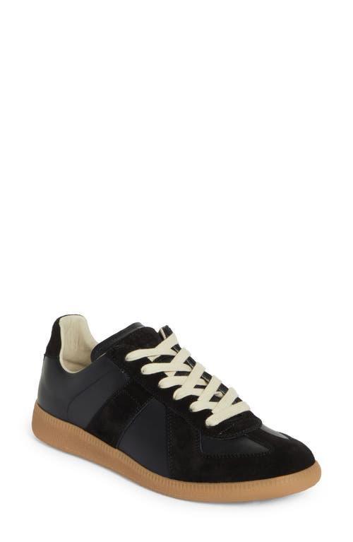 Maison Margiela Mens Replica Low Top Sneakers Product Image