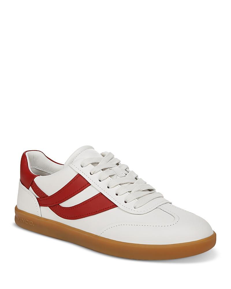 Vince Womens Oasis Sneakers Product Image