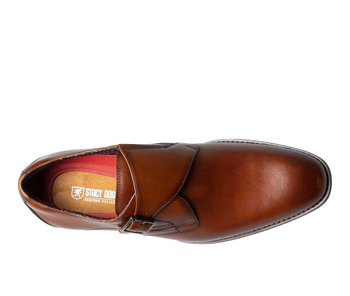 Men's Stacy Adams Karcher Dress Shoes Product Image