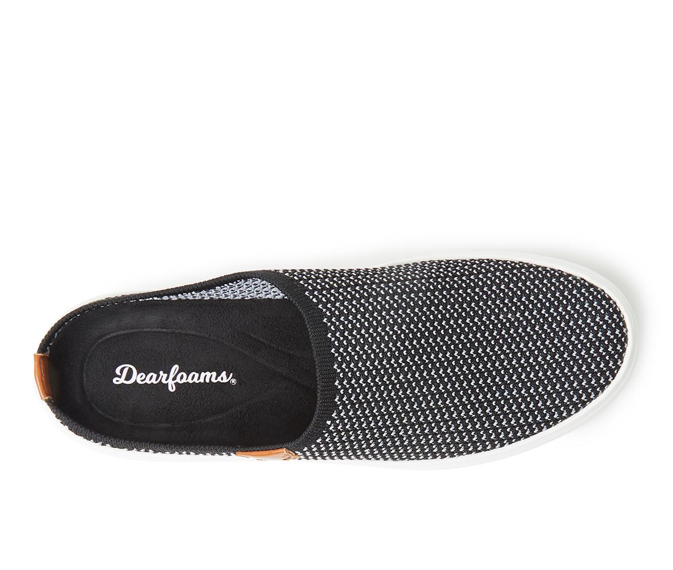 Women's Dearfoams OriginalComfort Annie Clog Slippers Product Image