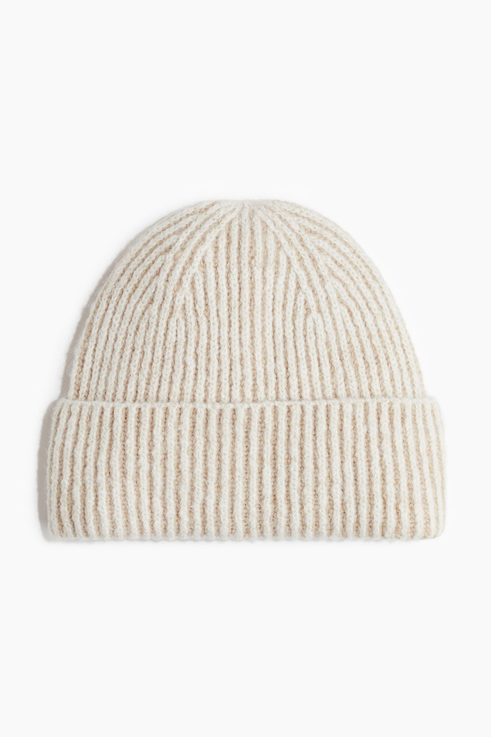 Knit Beanie Product Image