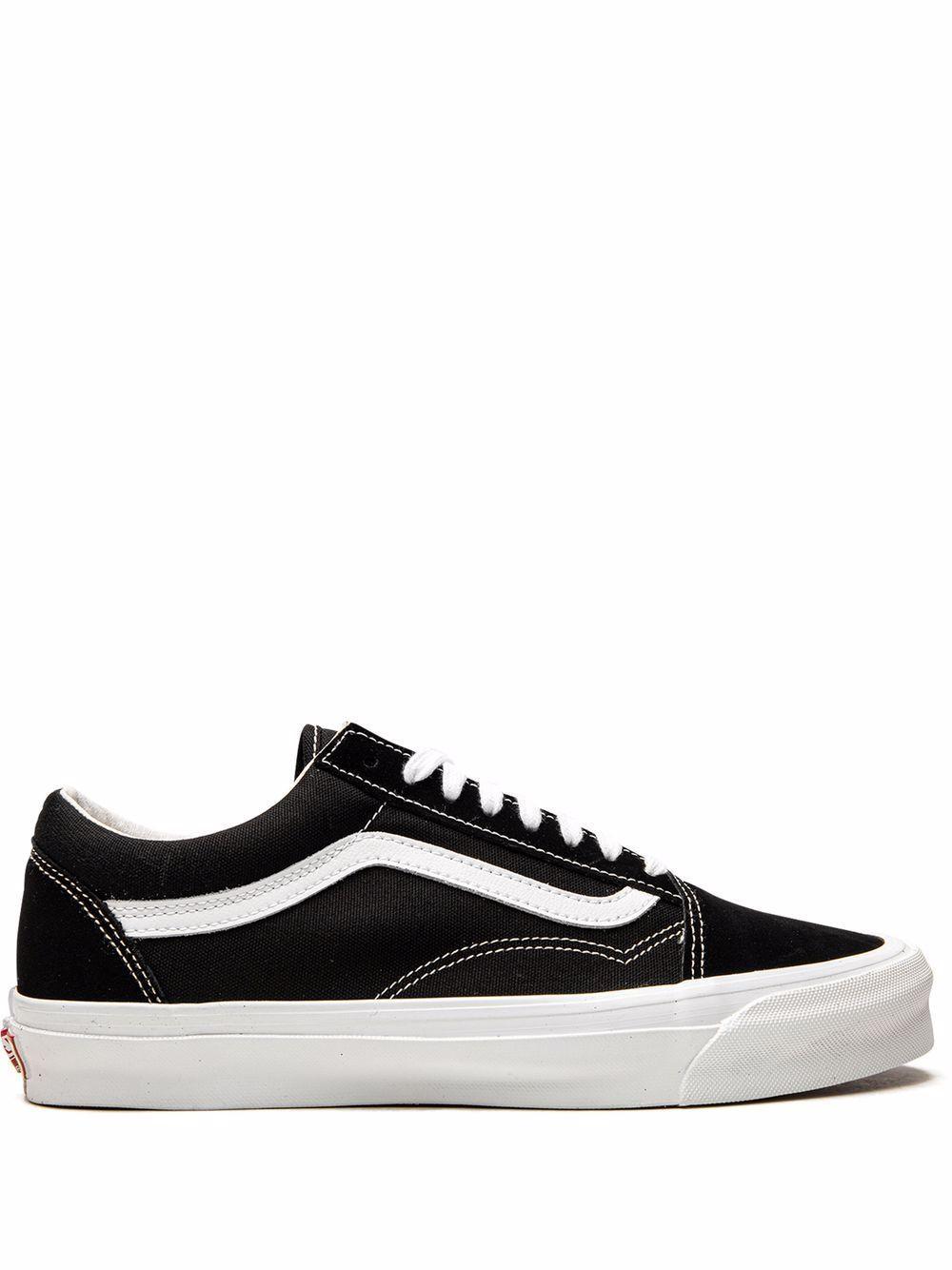 OG Old Skool LX sneakers Product Image