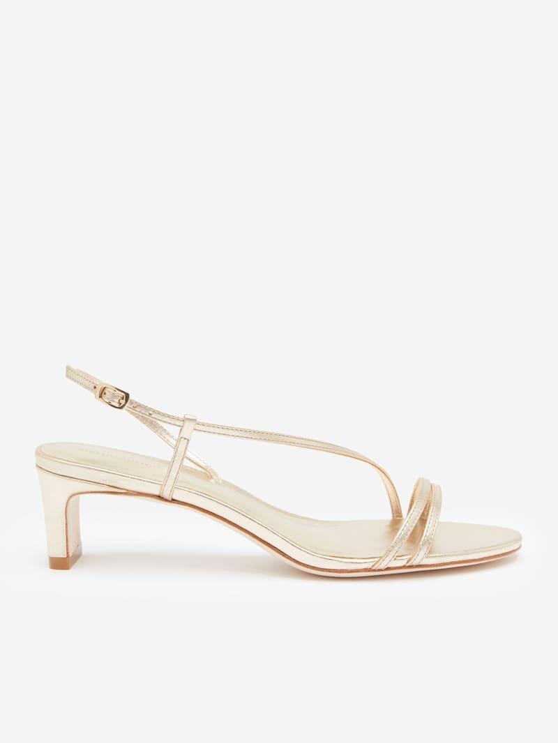 Suri Heeled Sandal Product Image