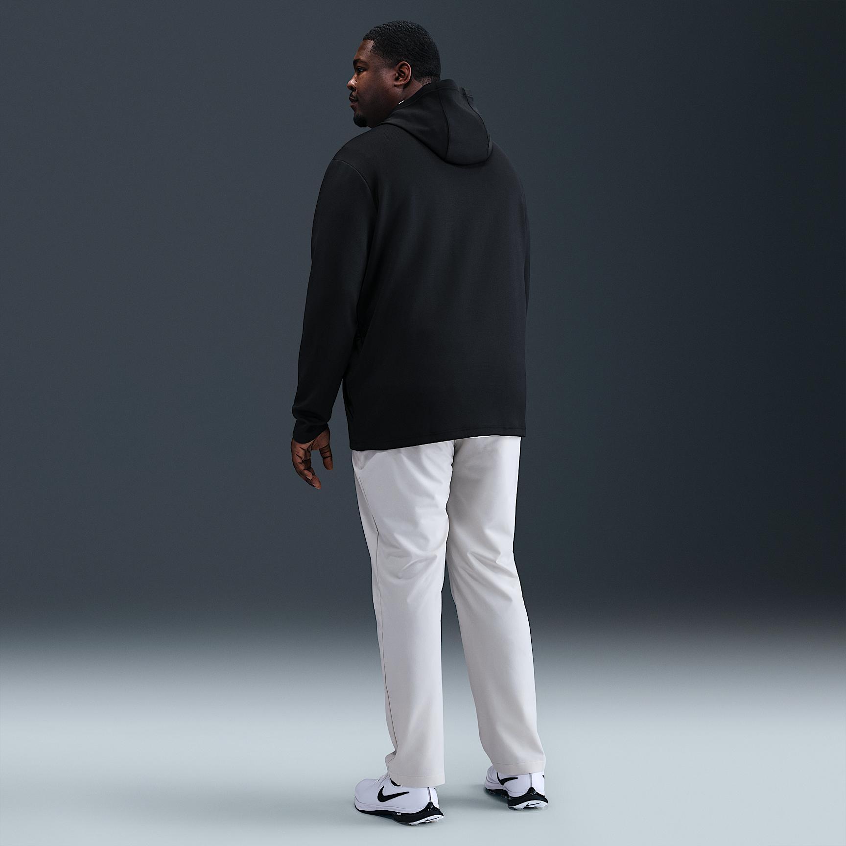 Nike Men's Victory Dri-FIT Therma Flex Golf Hoodie Product Image