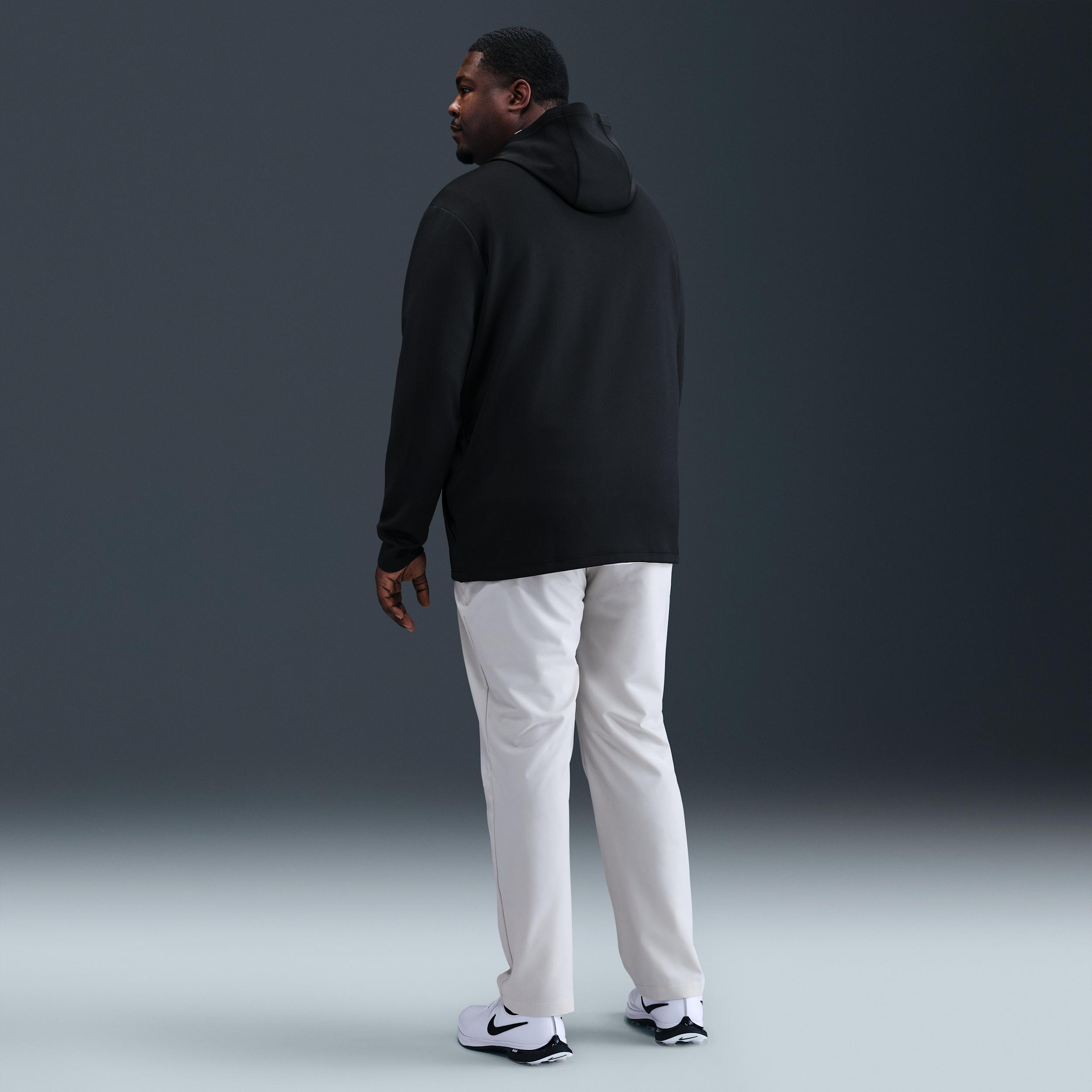 Nike Men's Victory Dri-FIT Therma Flex Golf Hoodie Product Image