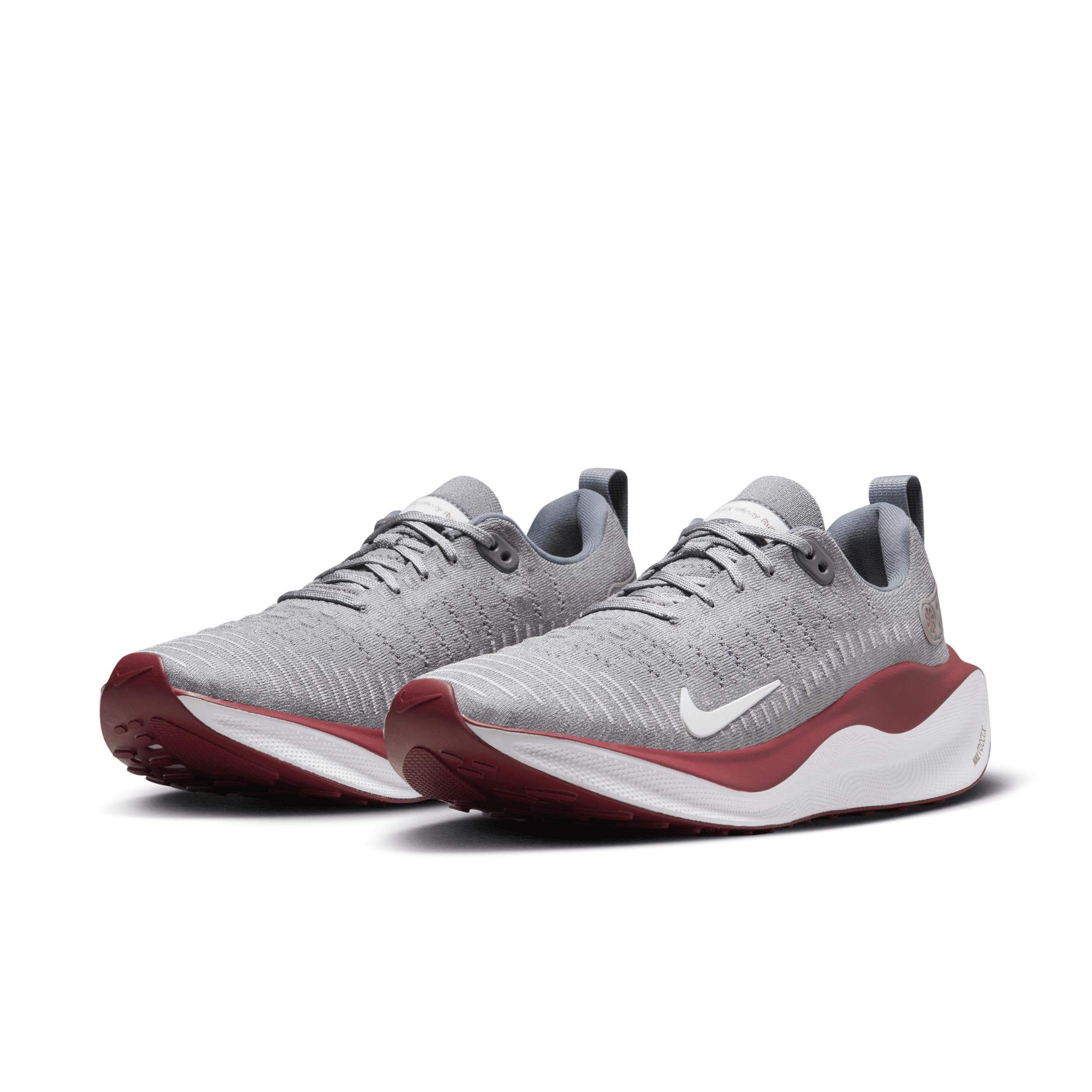 Nike Mens InfinityRN 4 Road Running Shoes Product Image