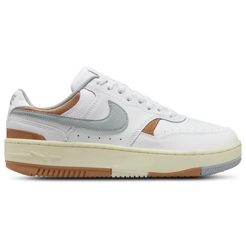 Nike Womens Gamma Force Shoes Product Image