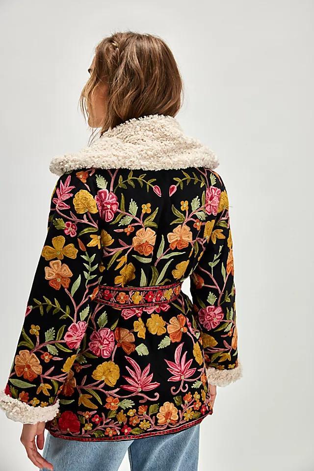 Tach Ingrid Jacket Product Image