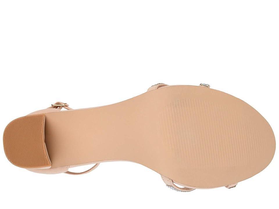 Journee Denali Womens Dress Sandals Product Image