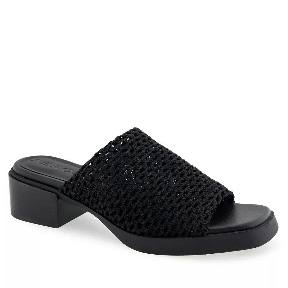 Aerosoles Denis Womens Dress Sandals Product Image