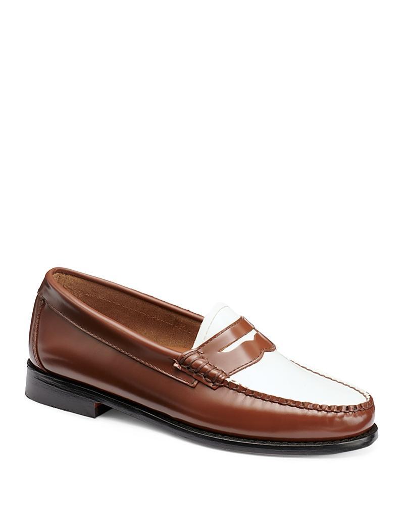 Gh Bass Outdoor Womens Whitney Loafer Flats Product Image