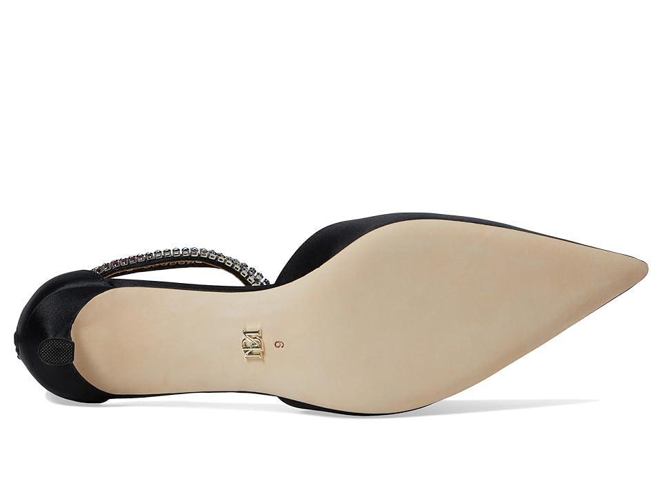 Badgley Mischka Lilibeth (Soft ) High Heels Product Image