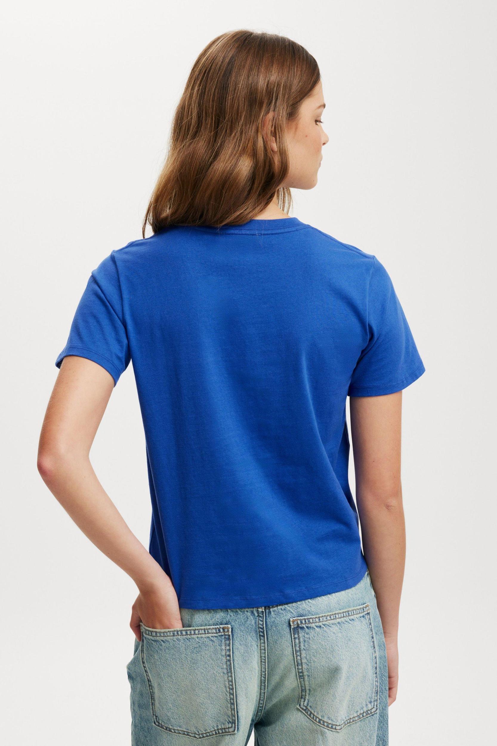 Easy Tee Product Image