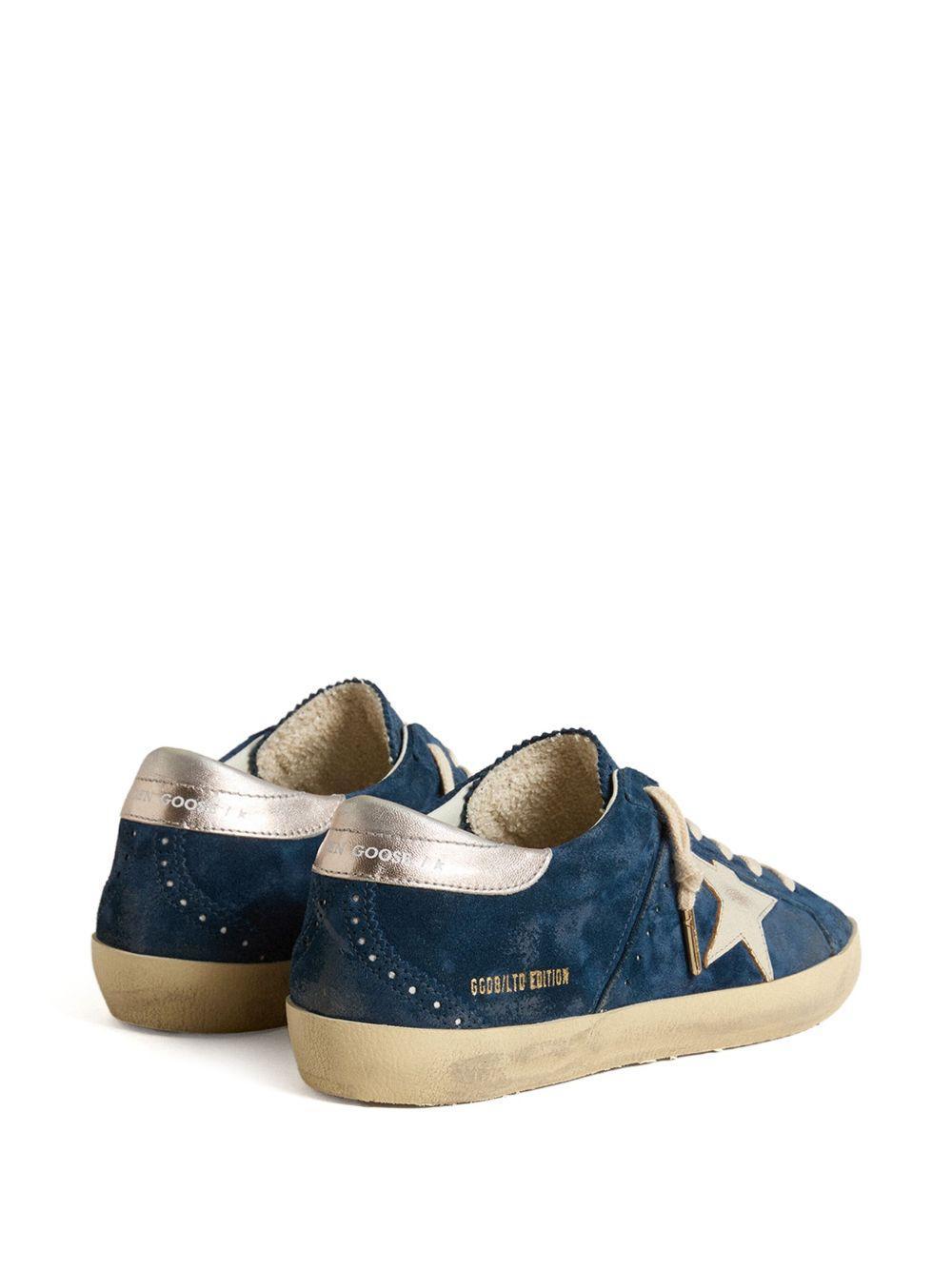 Super Star sneakers Product Image