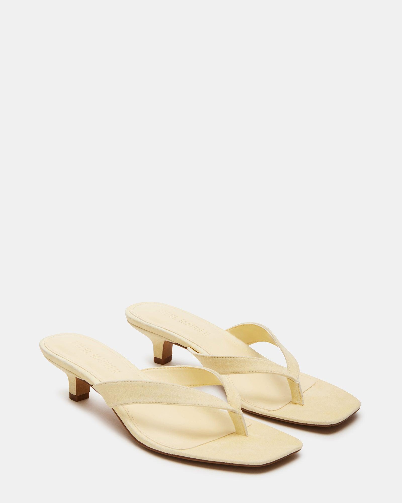 TRACIE BUTTER SUEDE Female Product Image