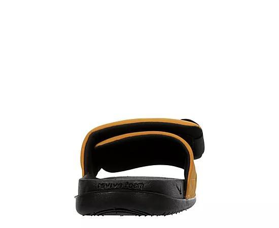 Nike Mens Offcourt Adjust Slide Sandal Product Image