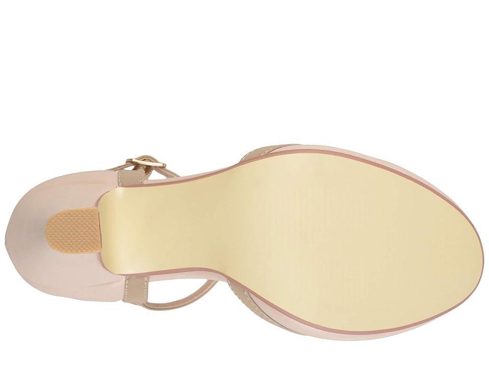 Journee Collection Womens Olina Pump Product Image