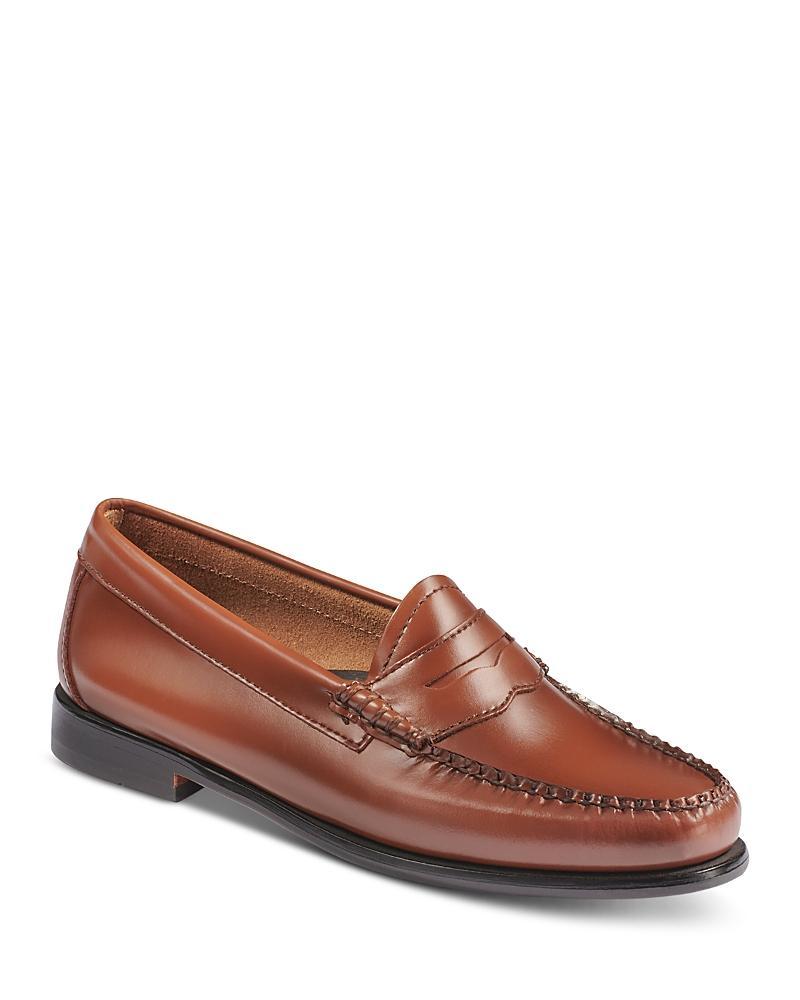 Gh Bass Outdoor Womens Whitney Loafer Flats Product Image