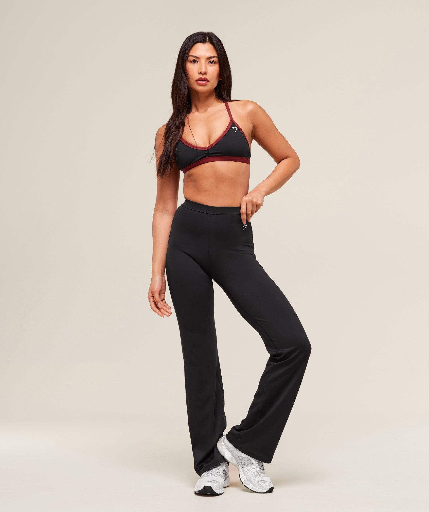 Minimal Sports Bra Product Image