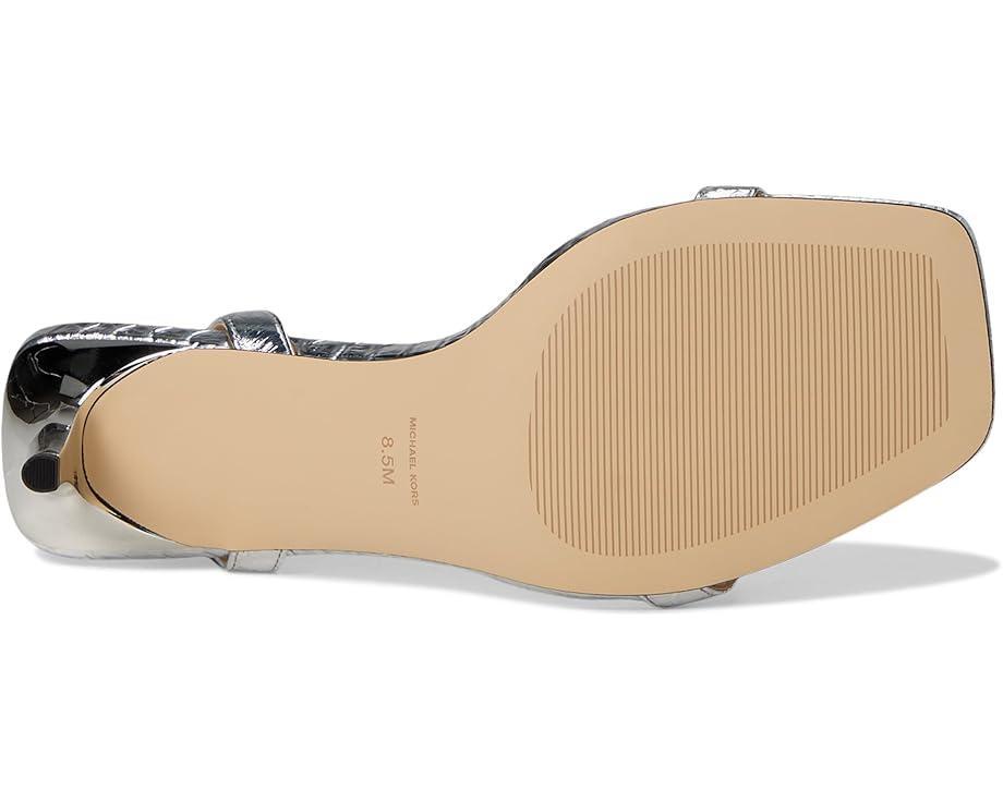 Women's MICHAEL Michael Kors Liana Mid Sandal Product Image