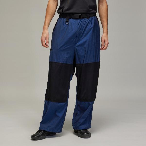 adidas Y-3 Ultralight Nylon Pants Black XS Mens Product Image