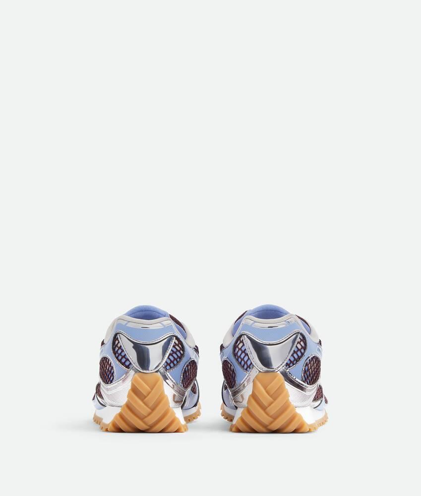 Women's Orbit Sneaker in Barolo/blue bell Product Image