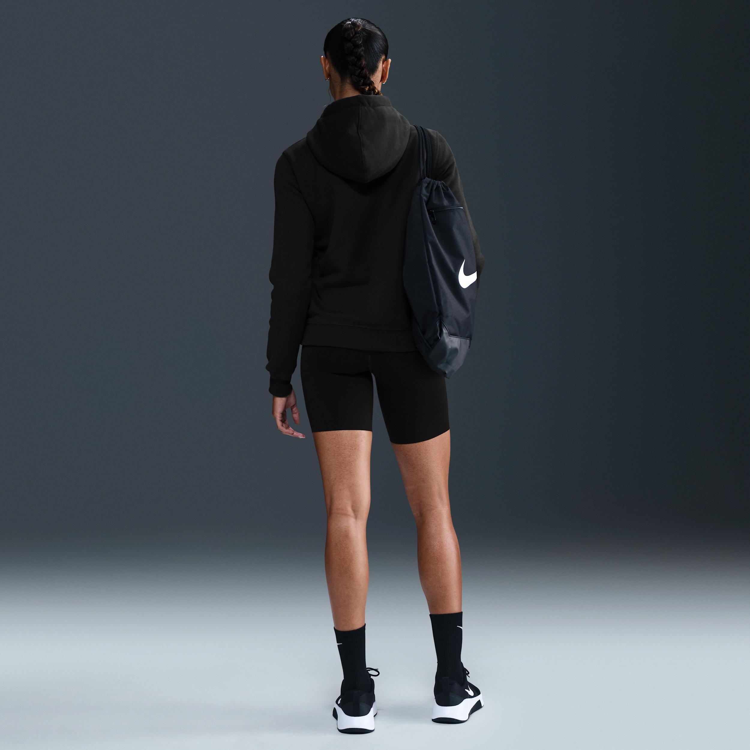 Nike Women's Wrestling Pullover Hoodie Product Image