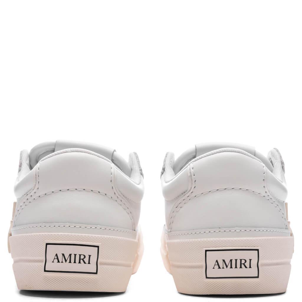 Women's Sunset Skate Low - White Female Product Image